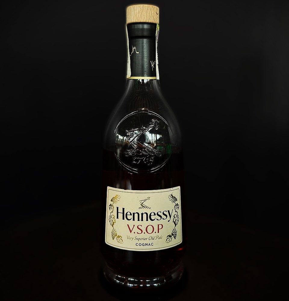 Коньяк Hennessy VSOP 50мл
