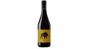 Вино Bodegas Paniza JABALI Garnacha & Syrah  750мл