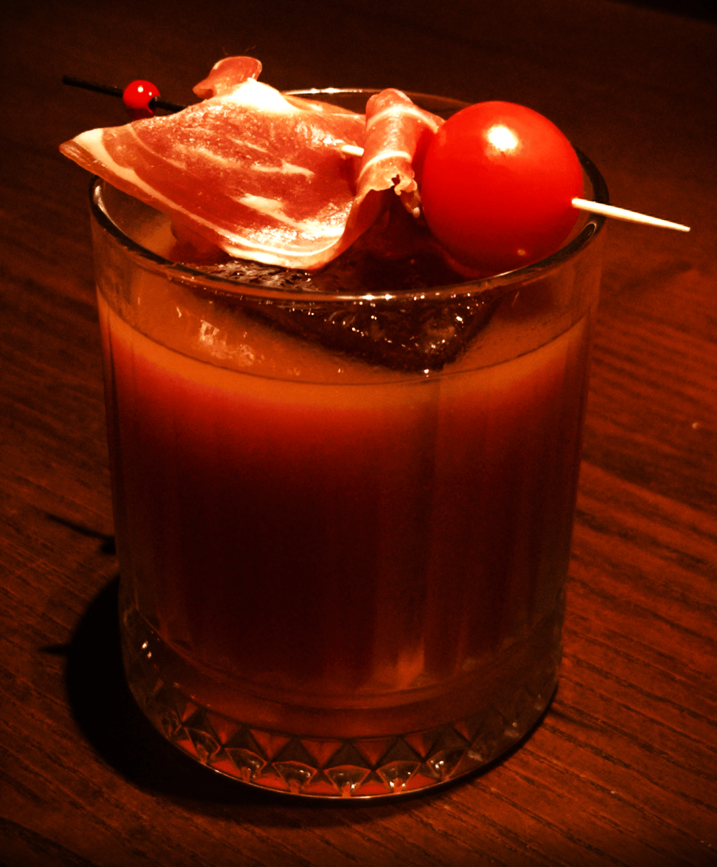 Bloody Mary б/а