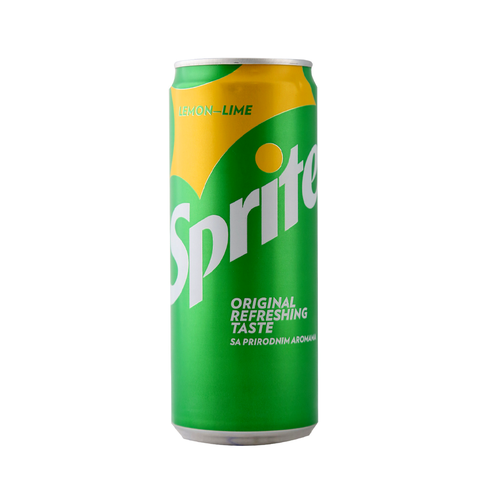 Sprite