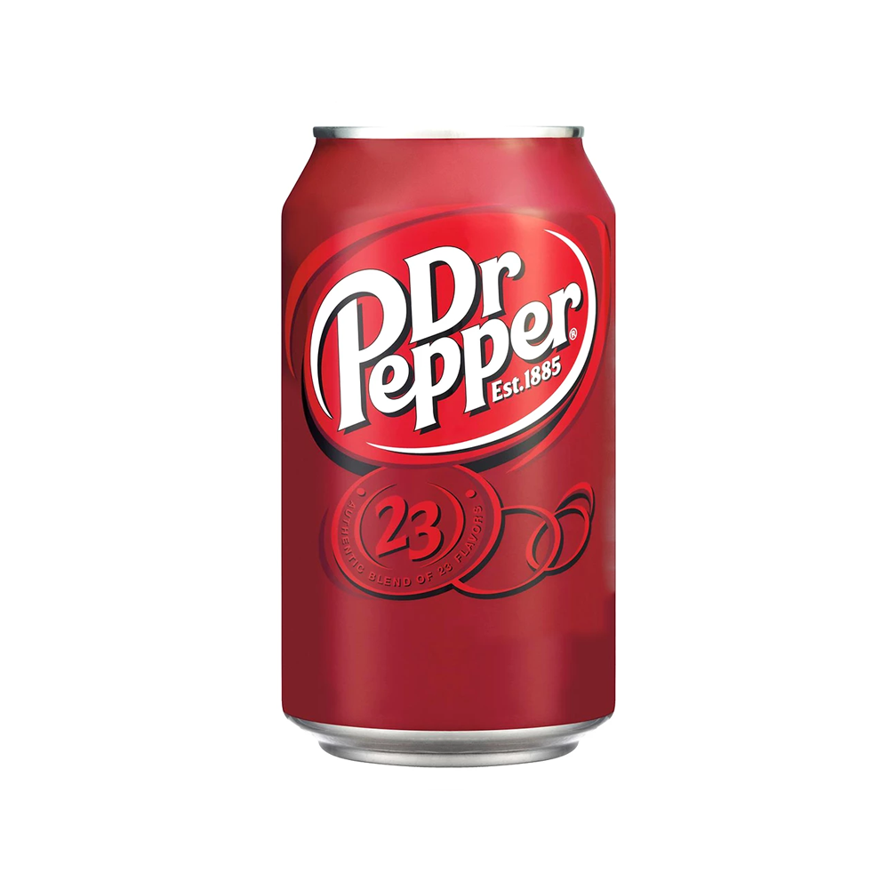 Dr Pepper