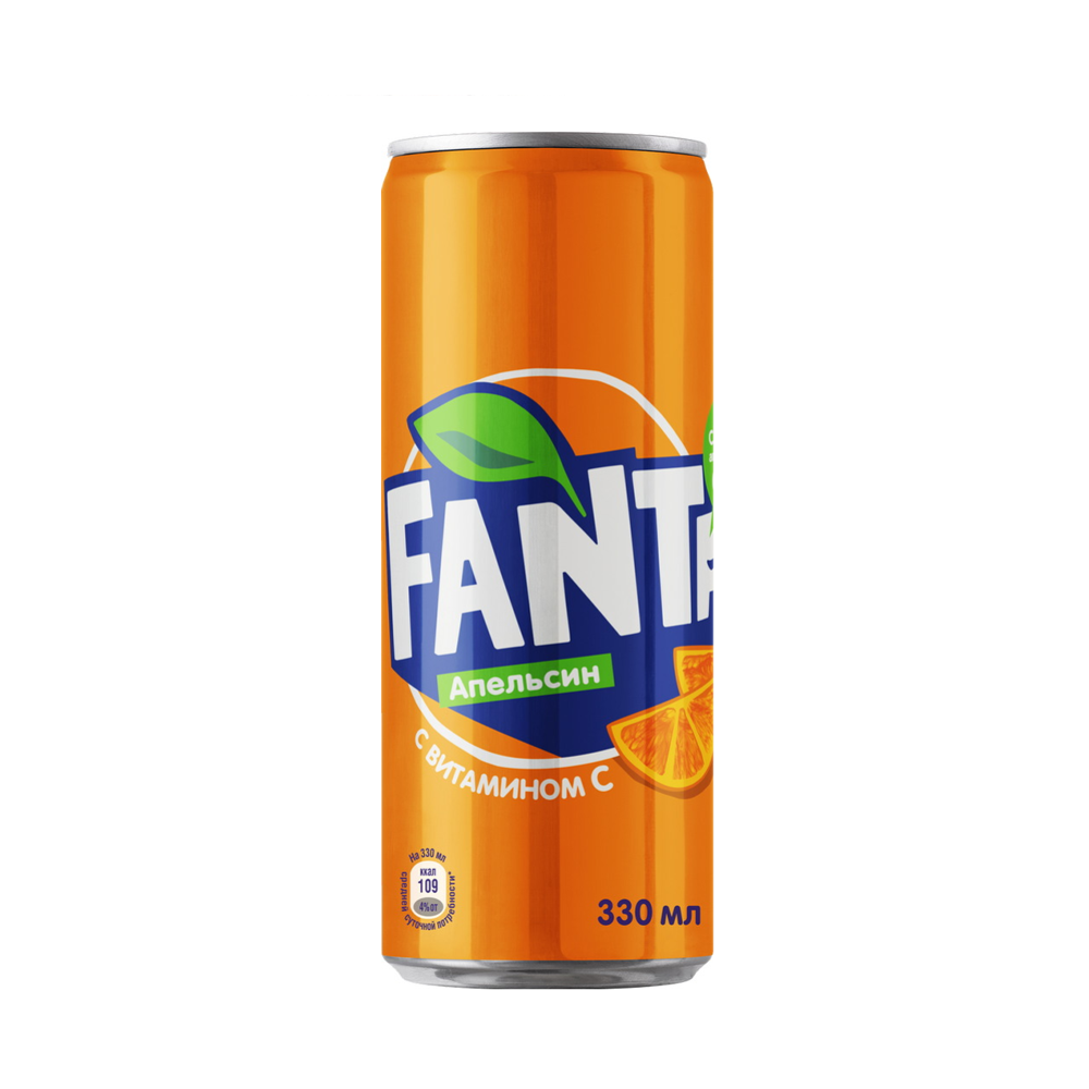 Fanta