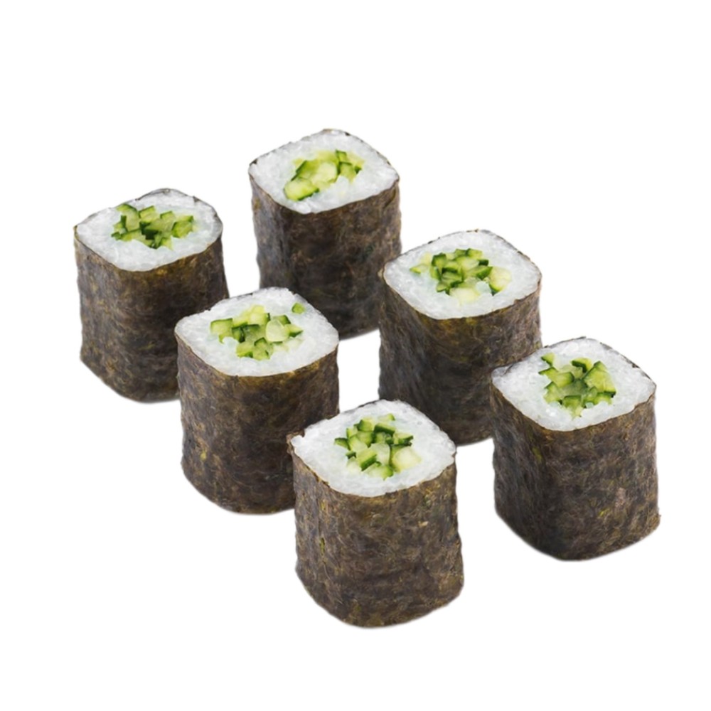Макі з огірком D