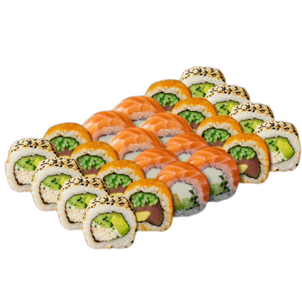 Сет Фудзі-10