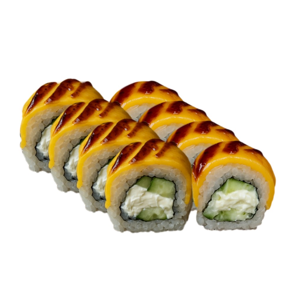 Філадельфія Чедер -10