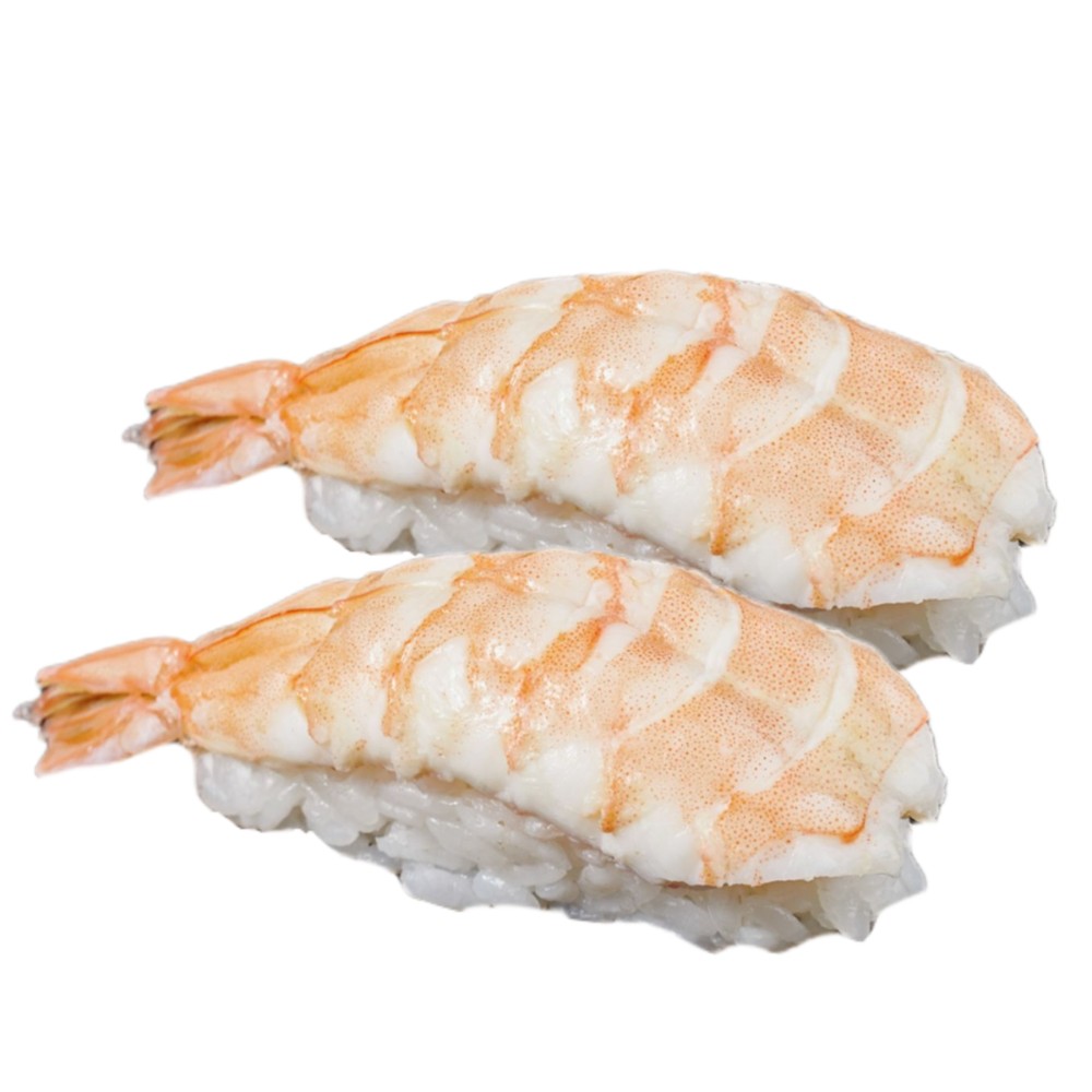 Нігірі з креветкою 70 г