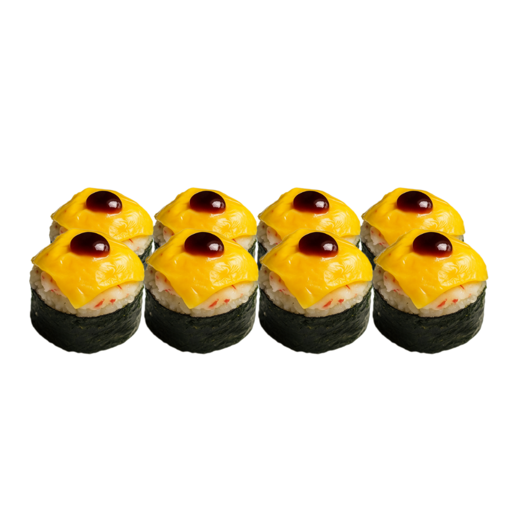 Теплий фьюжн ( 250 г - 8 шт)