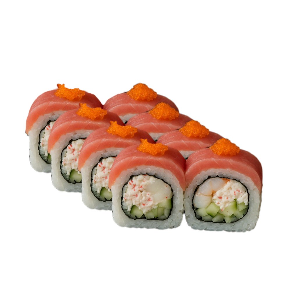 Морський дракон (300г- 8шт)