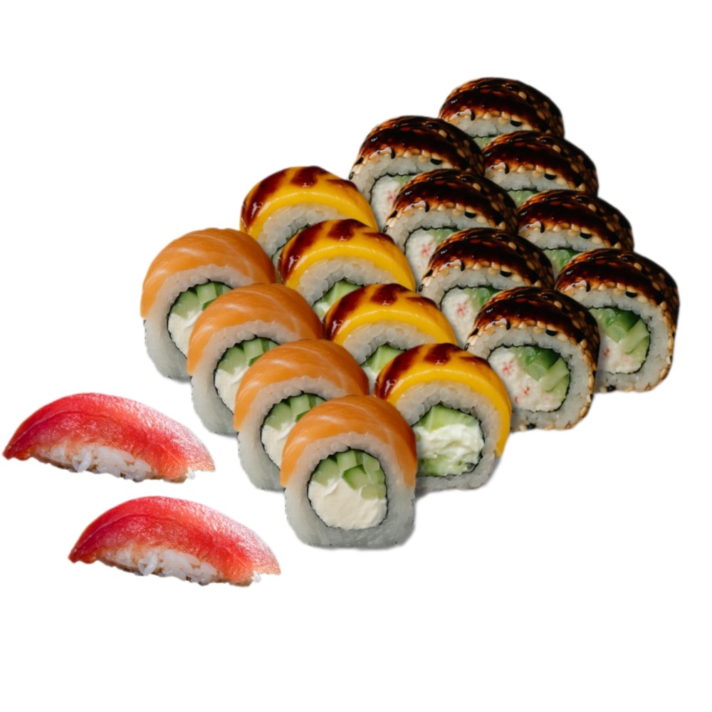 Сет Курама -10