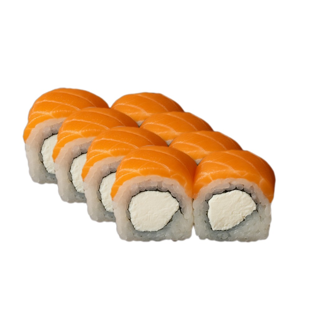 Філадельфія класік (250 г-8 шт)