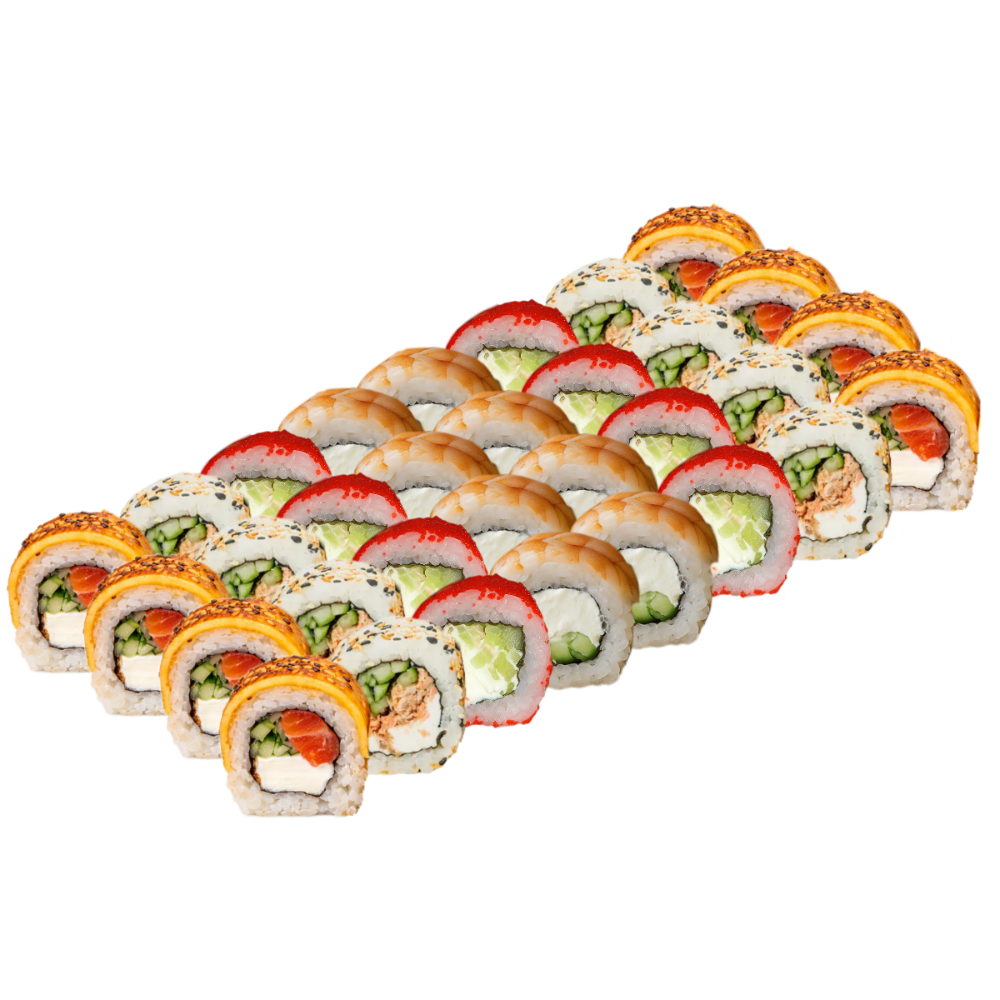 Сет Катана (32 шт)