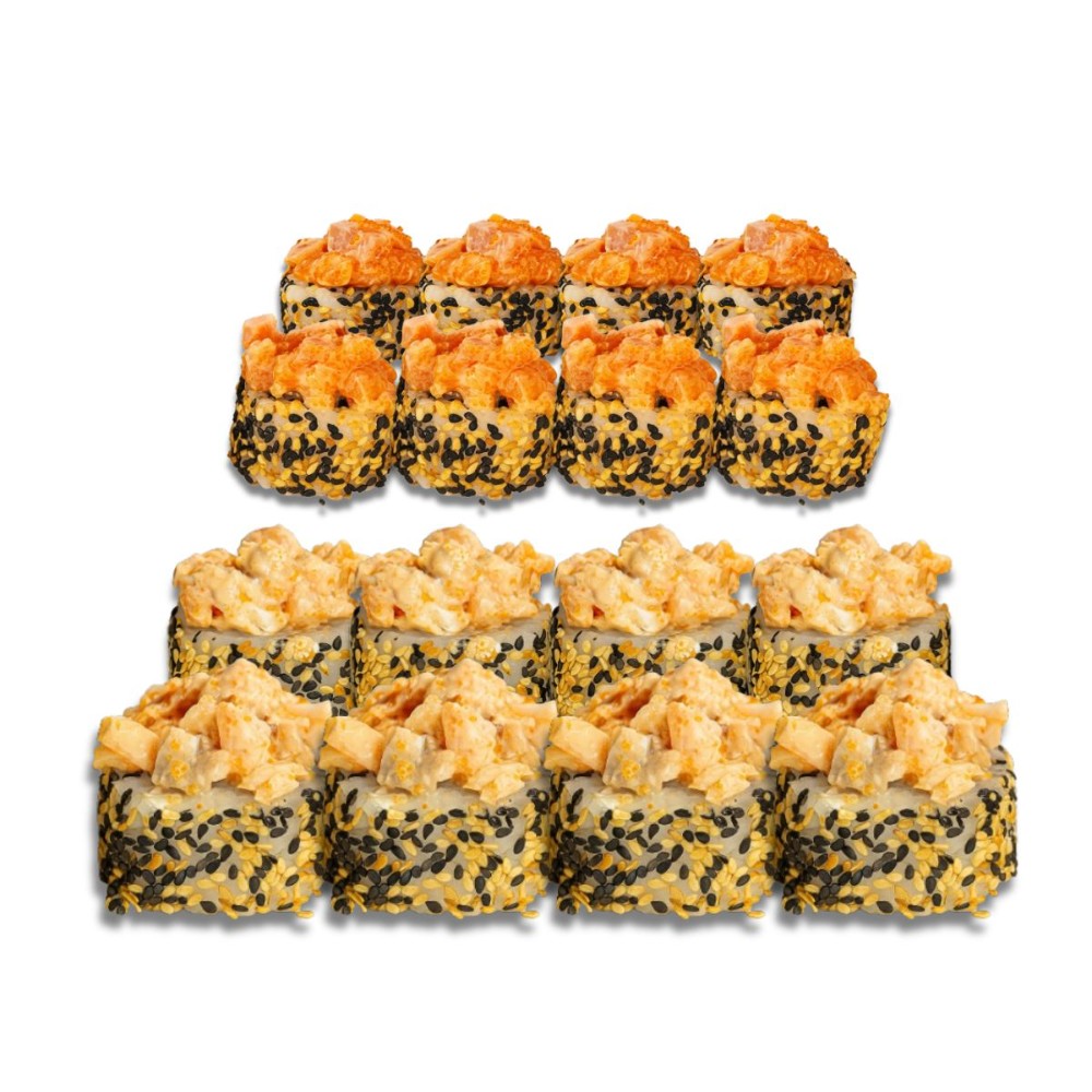 Сет Тартарів -10