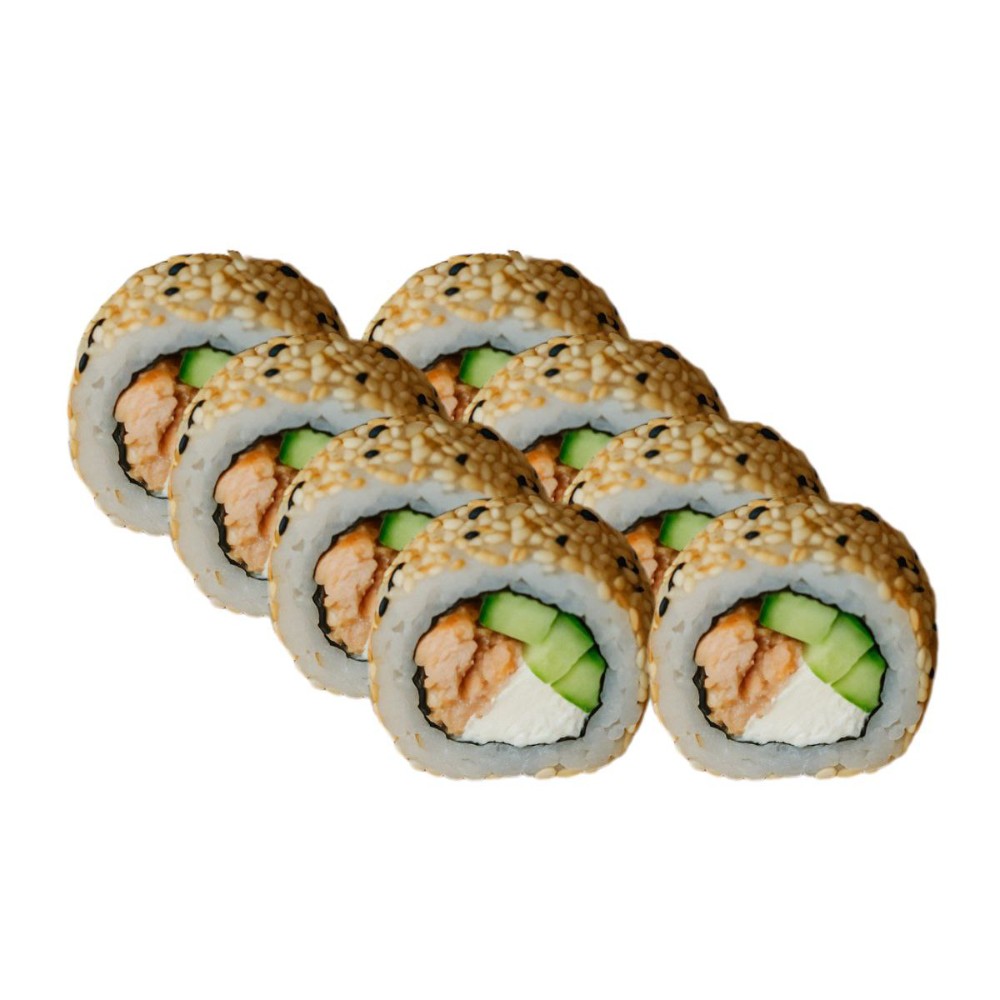 Філадельфія сезам -10