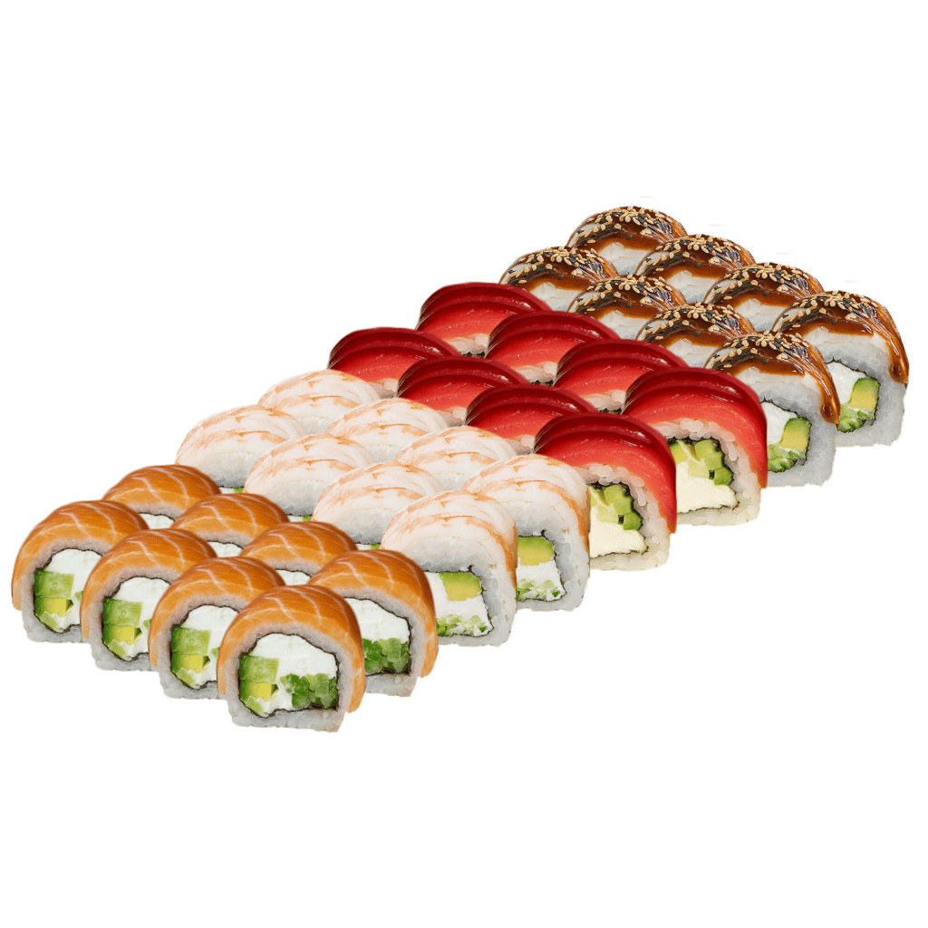 Мегасет Філадельфій  (32 шт)