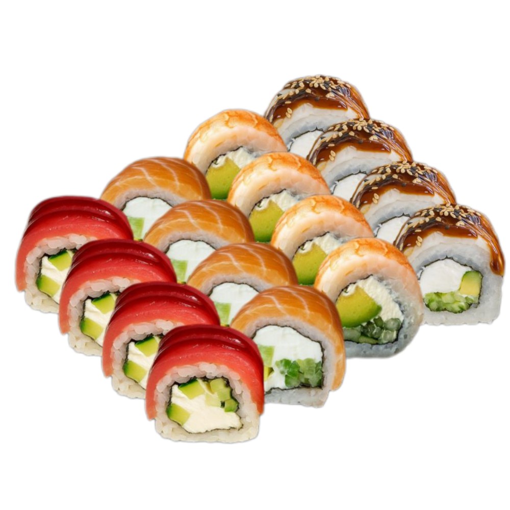 Мінісет Філадельфій-15