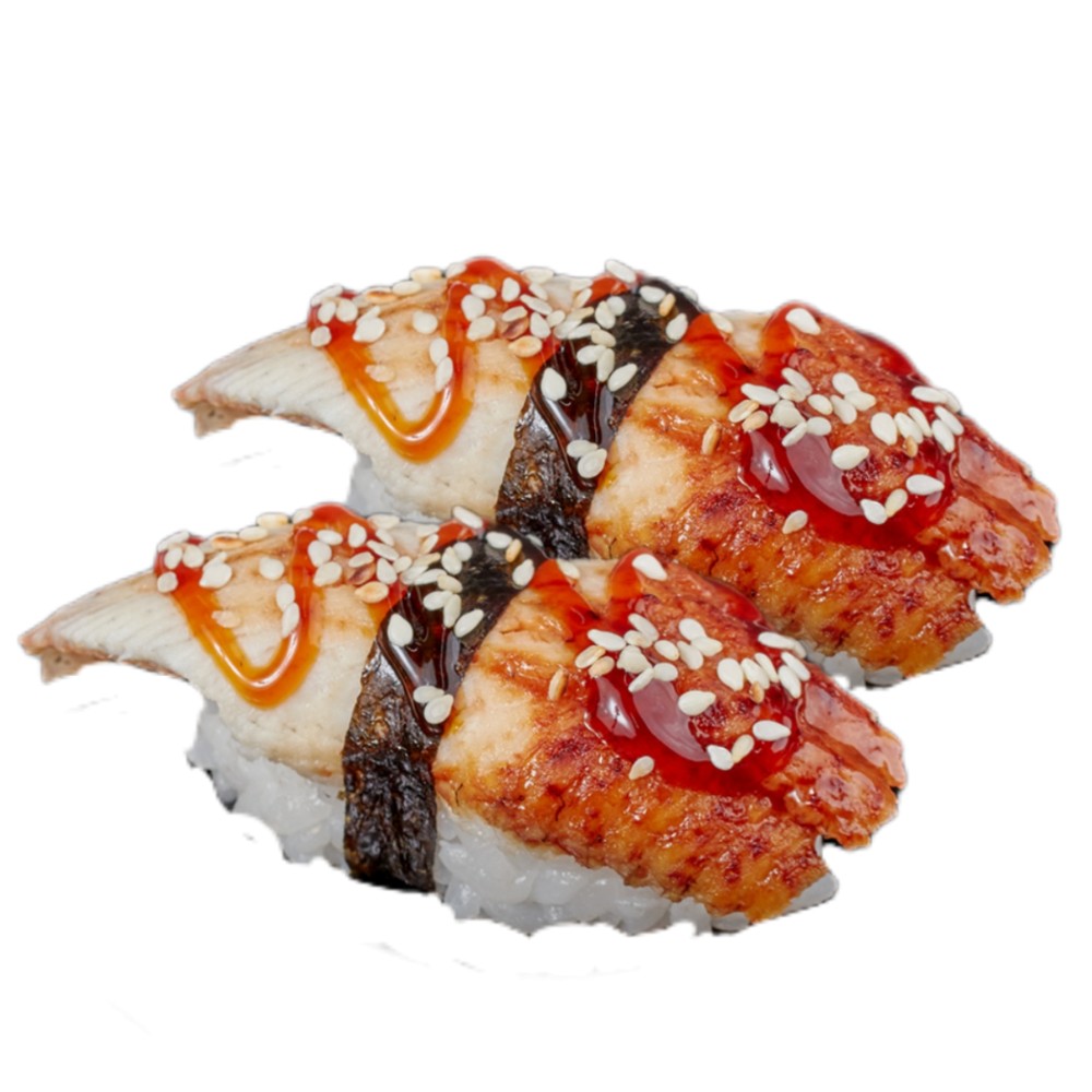 Нігірі з вугром 70 г