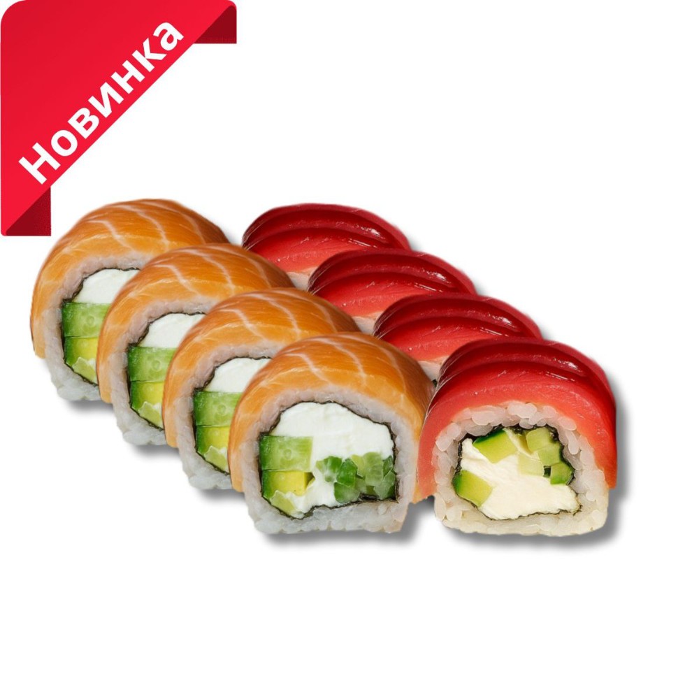 Філадельфія дует -10