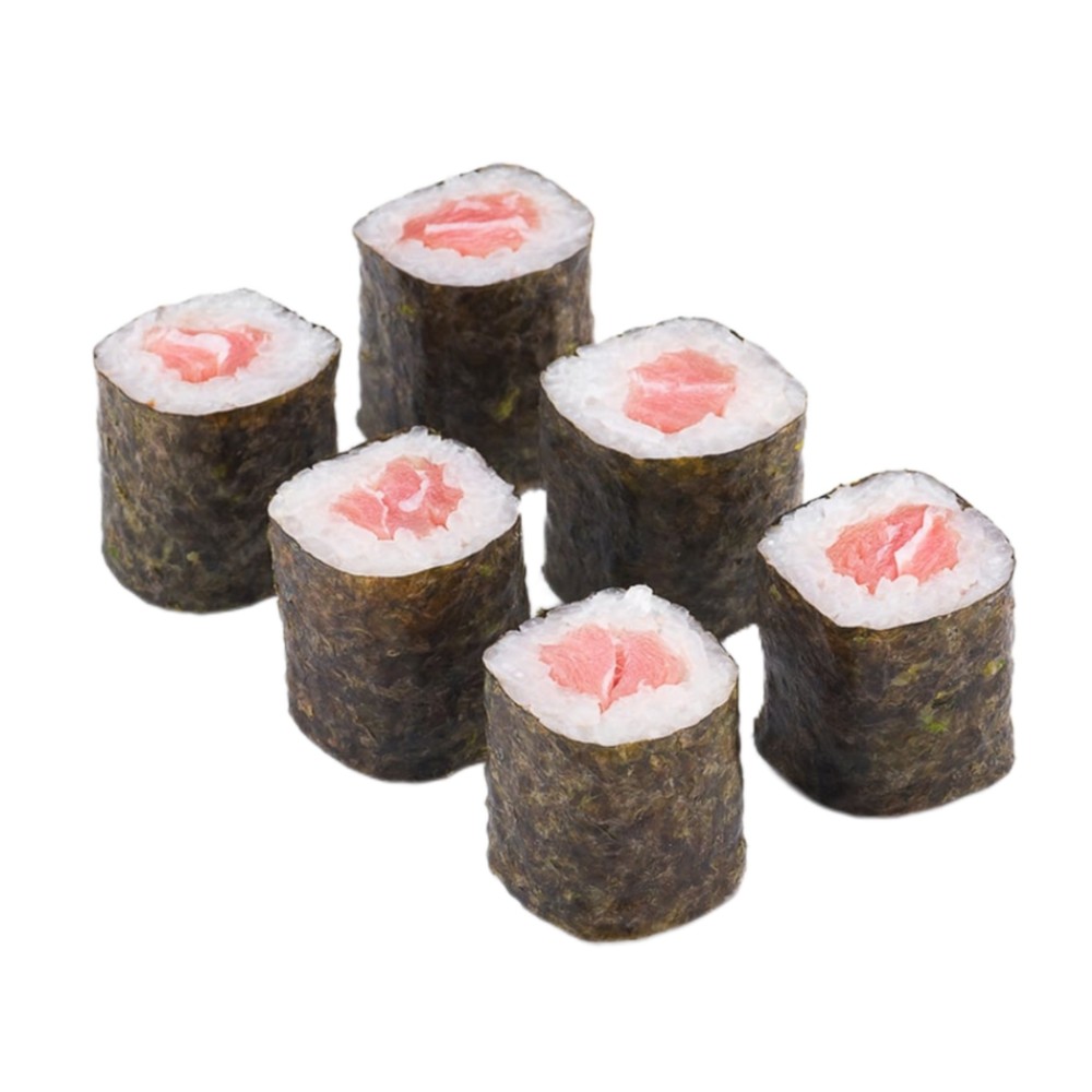 Макі з тунцем 100 г