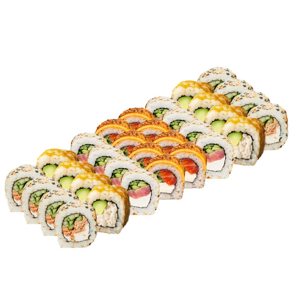 Сет Кіото (32 шт)