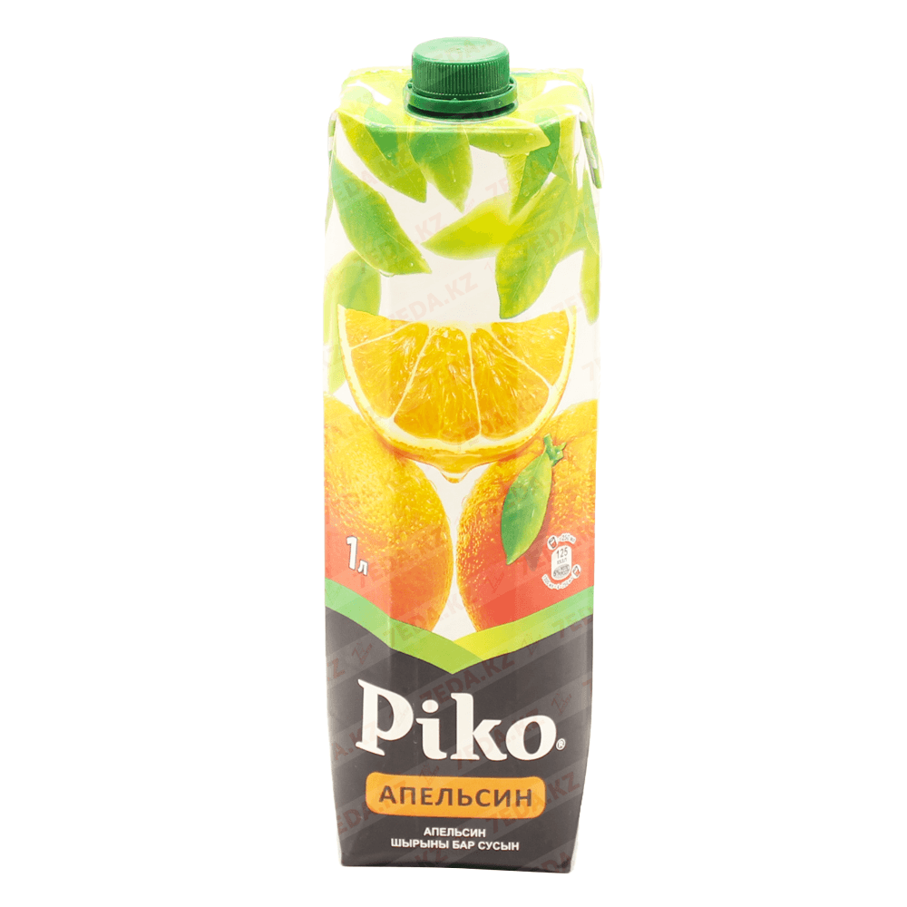 Сок Апельсин ПИКО