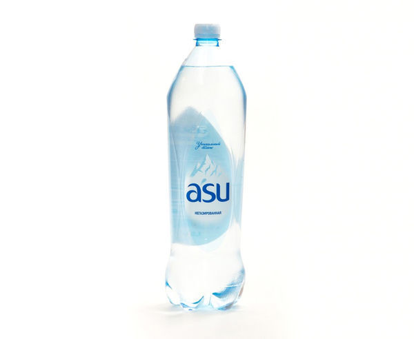 Вода 0,5л