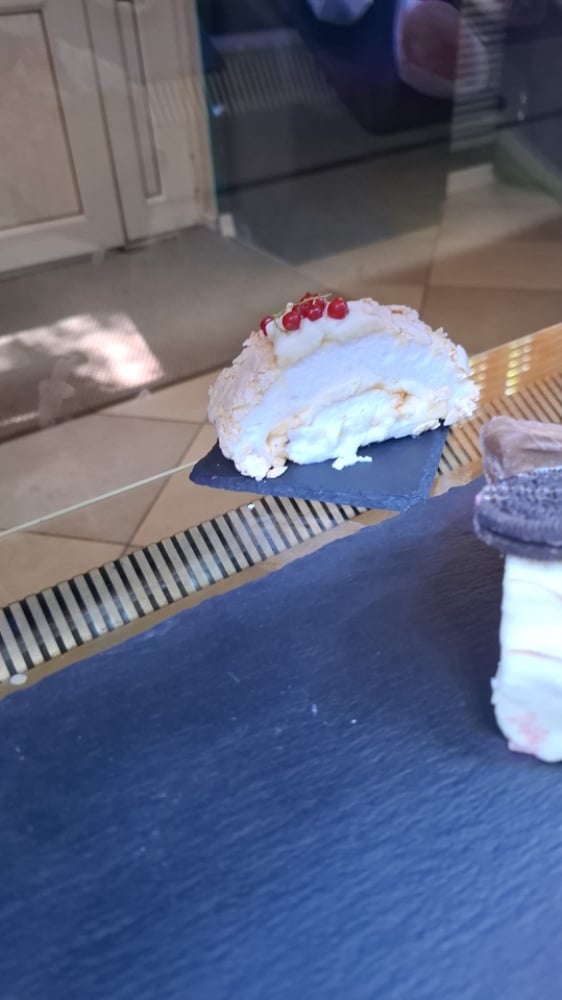 Миренговый рулет