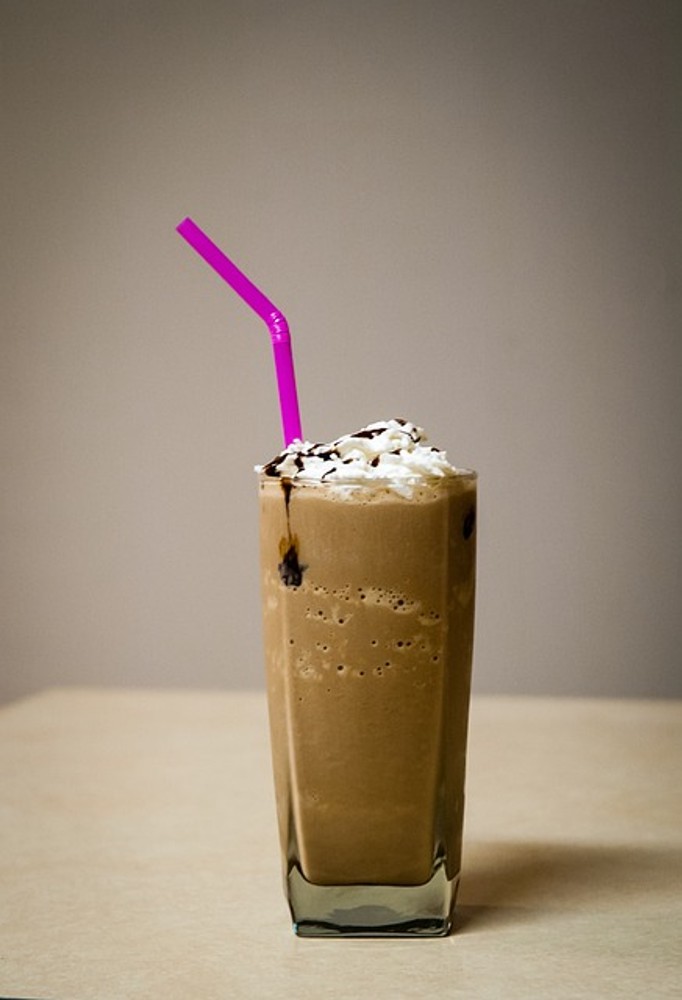 MILKSHAKE Орео 300мл