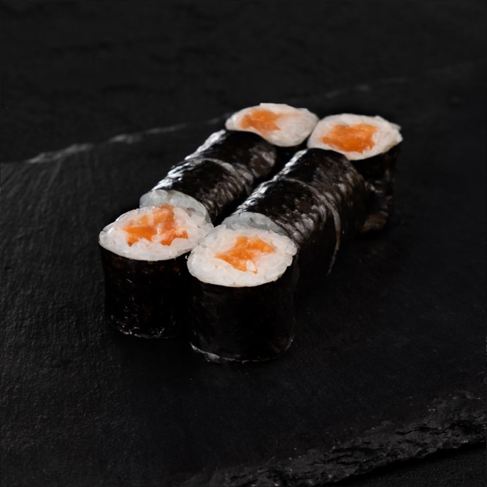 Сяке макі