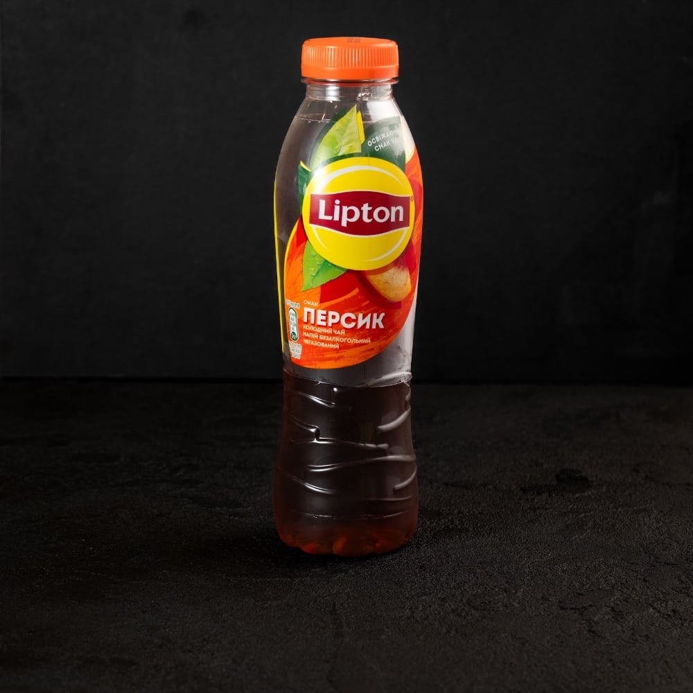 Lipton 0.5 л
