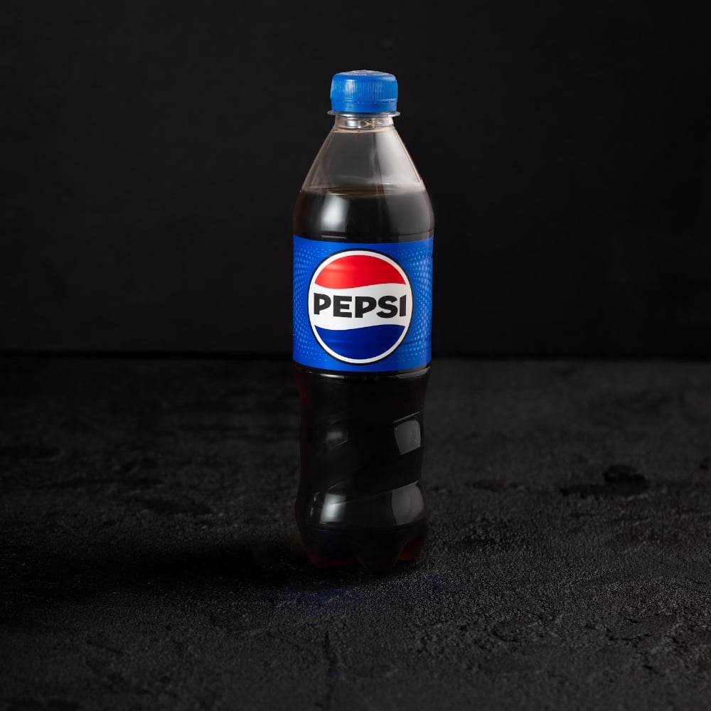 Pepsi 0.5 л