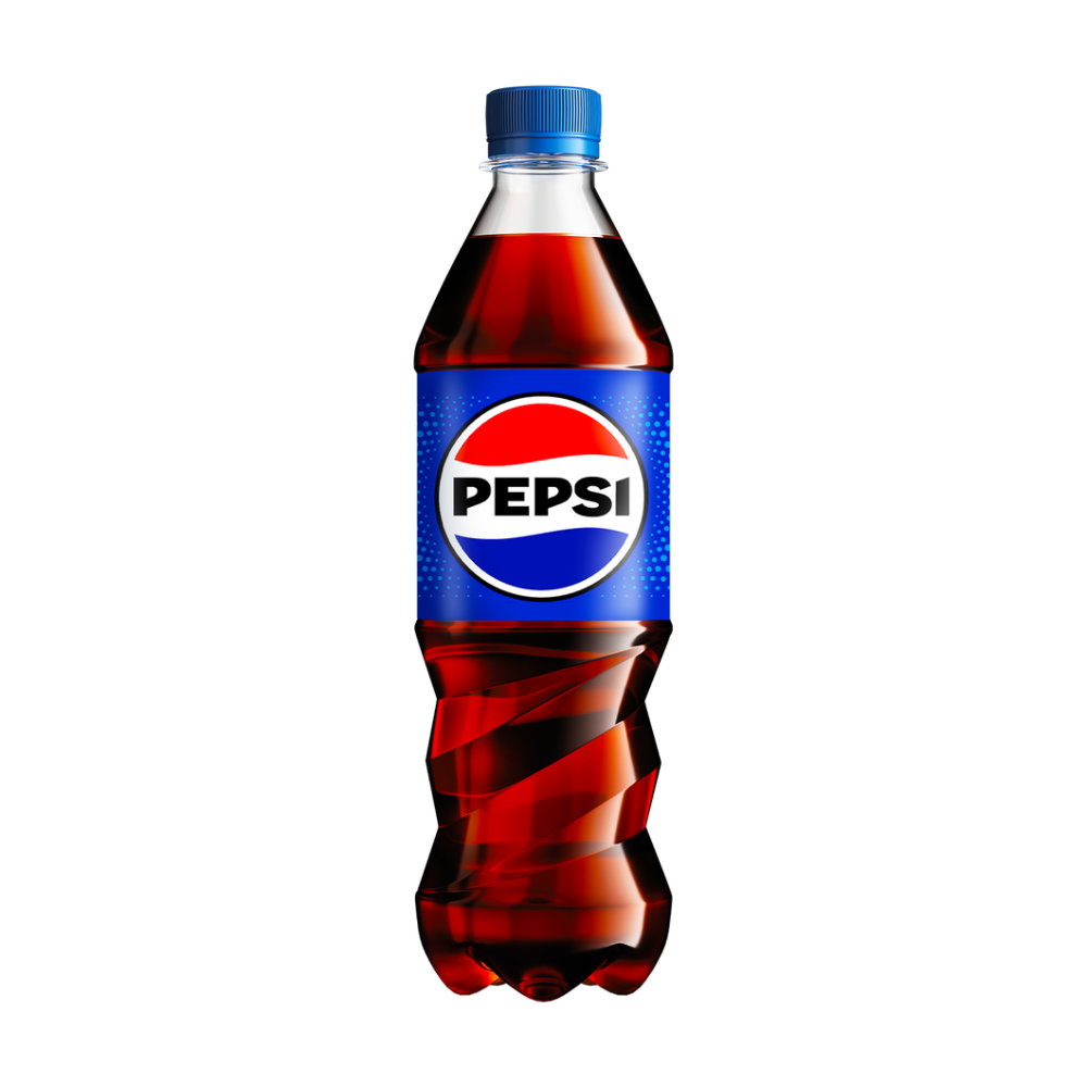 Pepsi 0.5