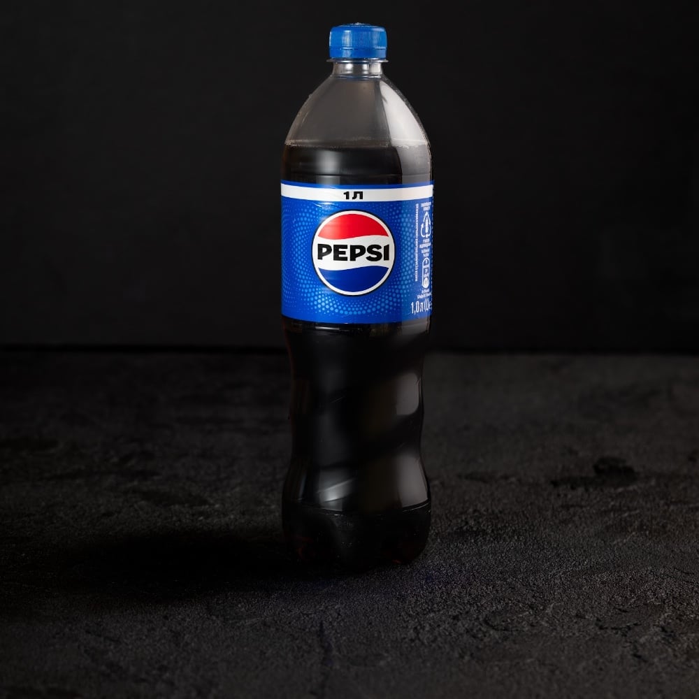 Pepsi 1 л