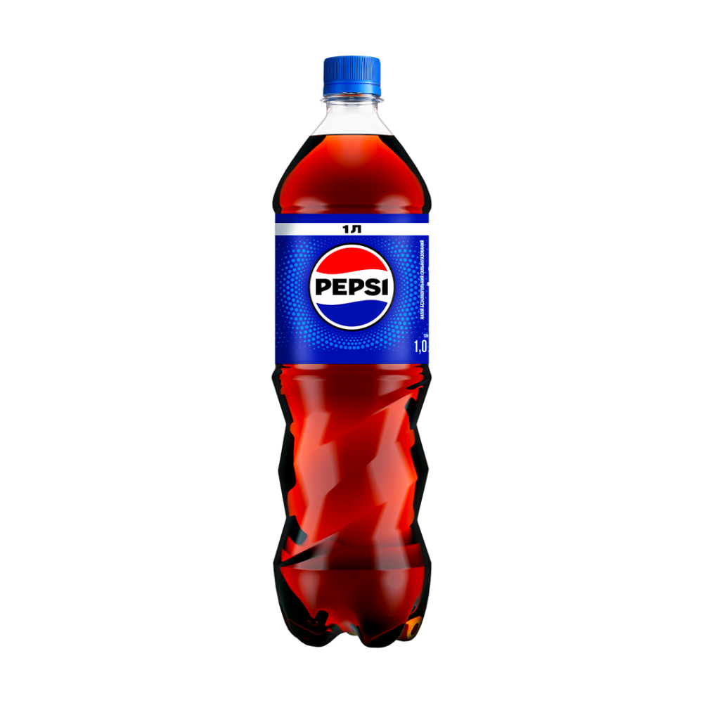 Pepsi 1.0