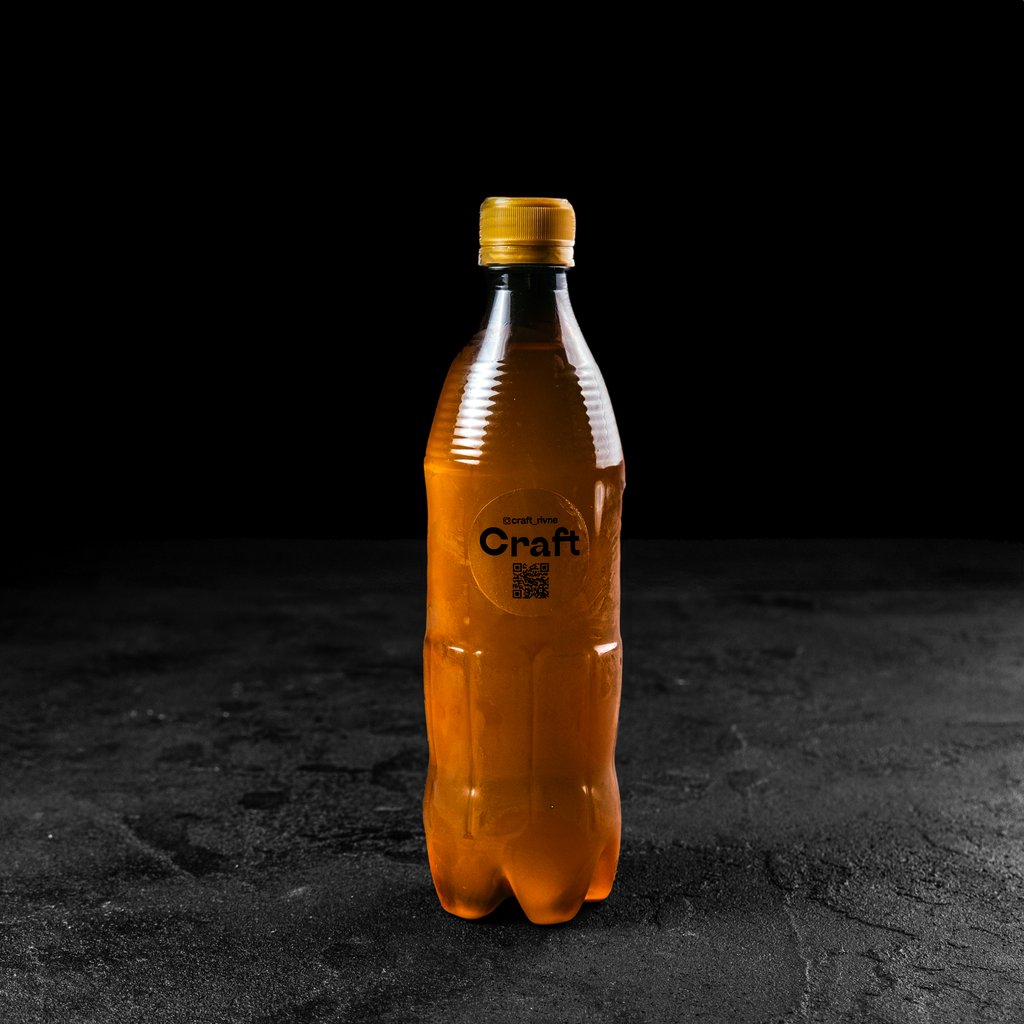 Квас 0.500 мл