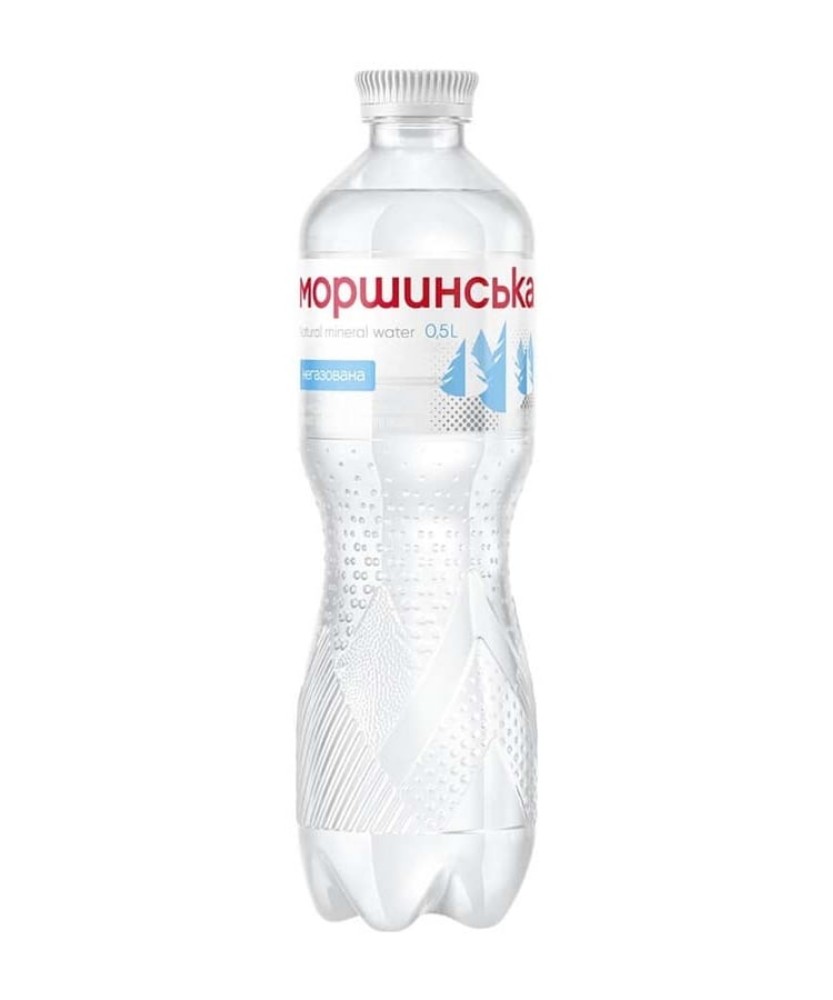 Моршинська 0.5