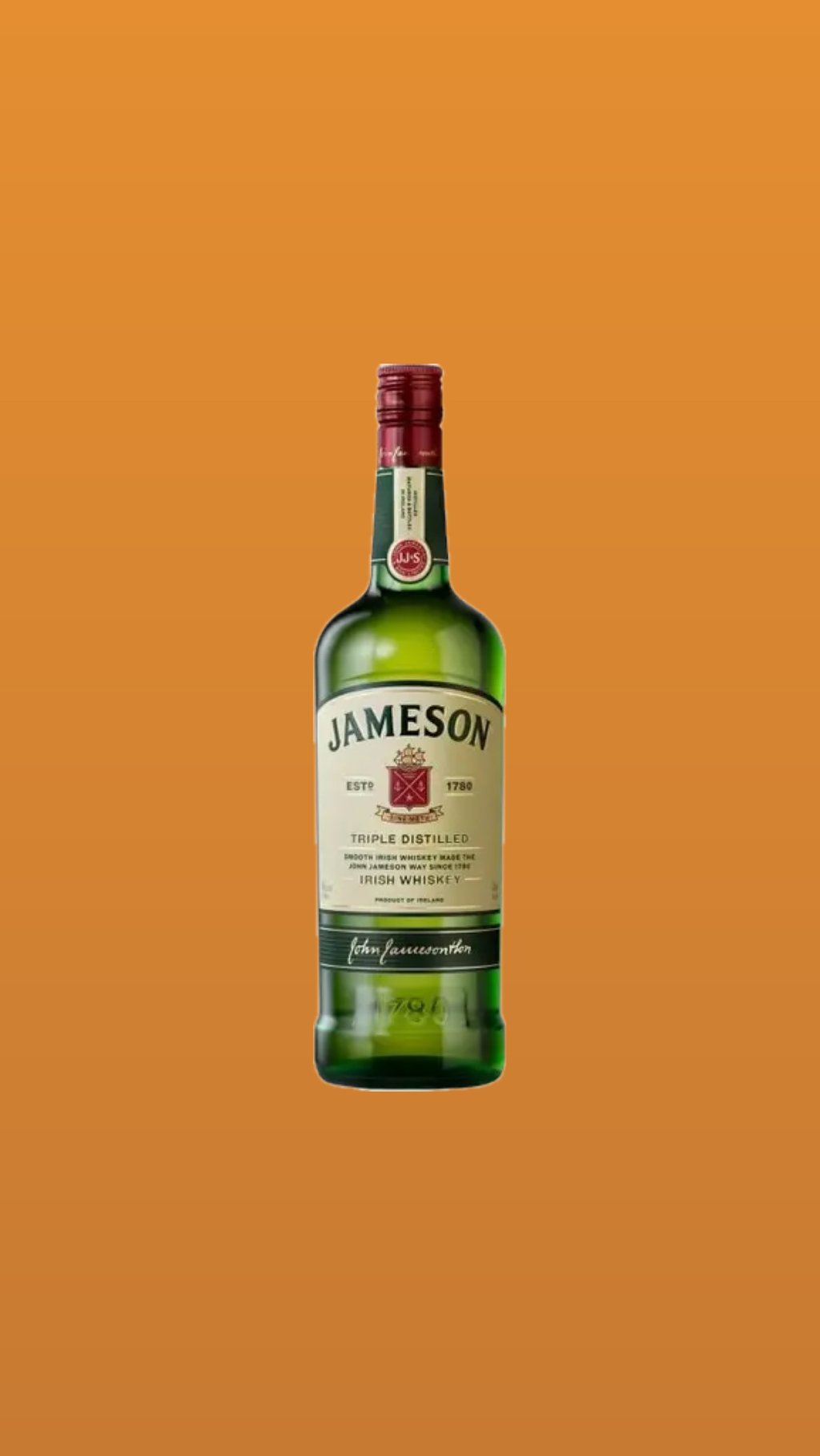 Віскі JAMESON