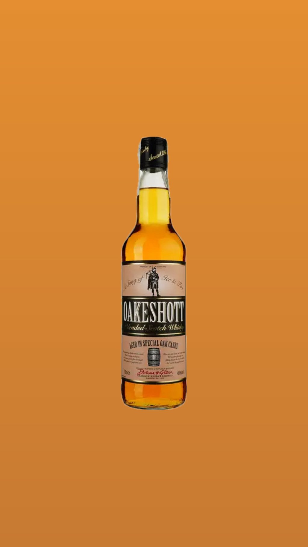 Віскі Oakeshott