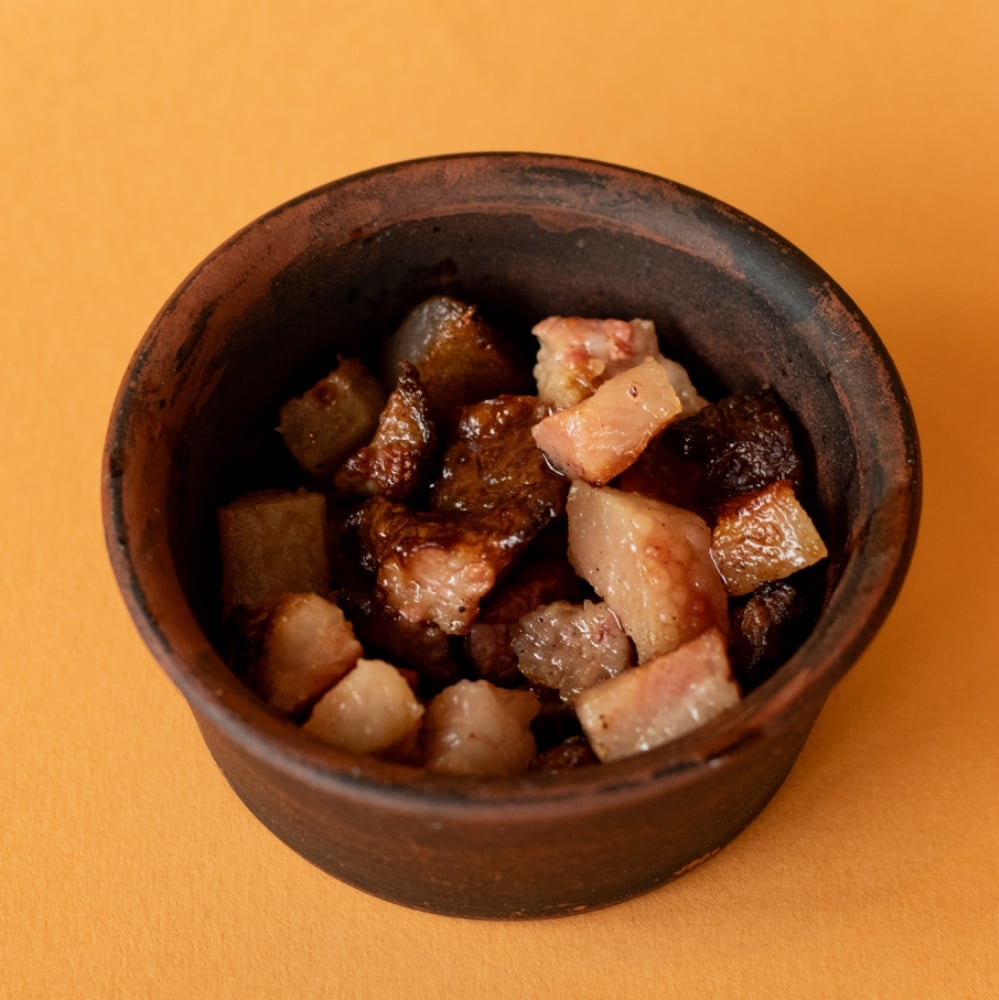 Шкварочки