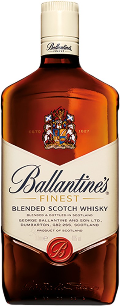 Ballantines