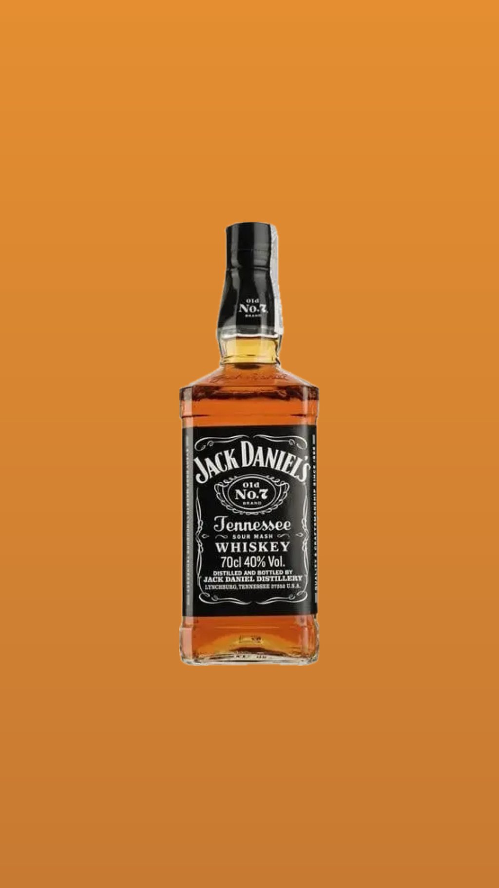 JACK DANIEL'S