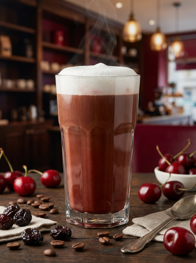 Вишневе Лате