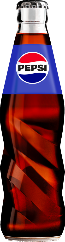 Pepsi 0,33л (скло)