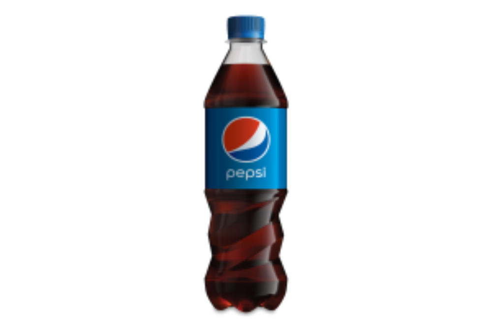Pepsi 0.5л