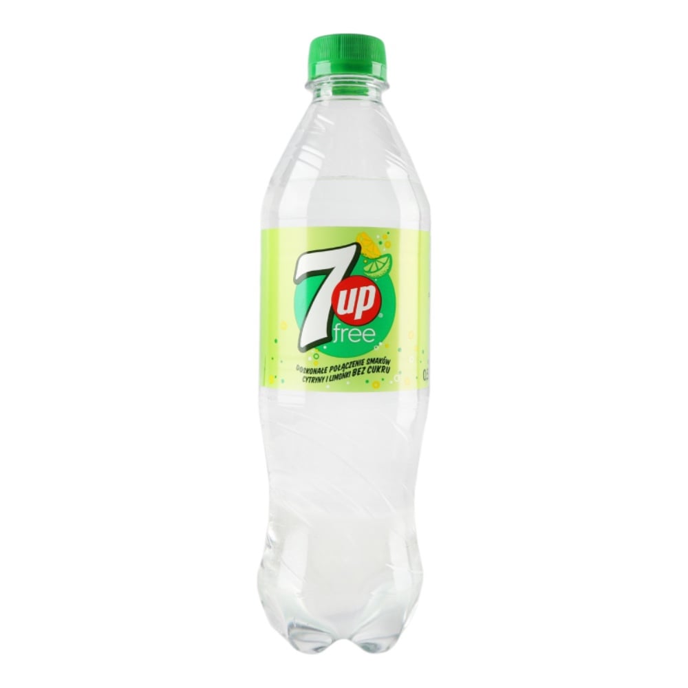 7up 0.5л