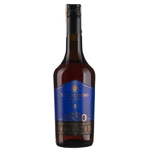 Бренді Valdespino 50мл 