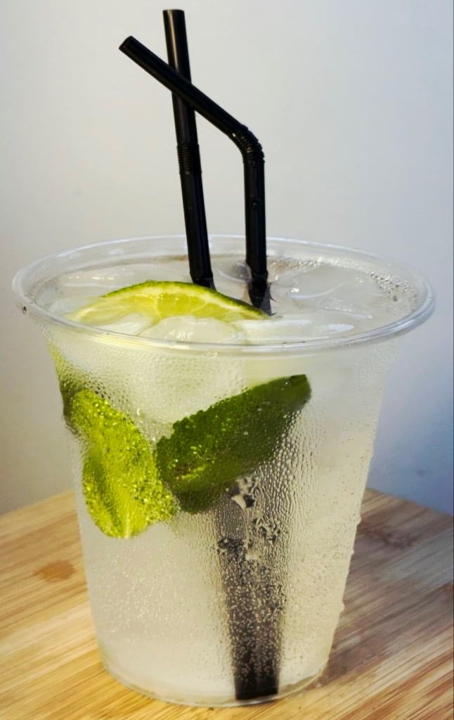 Margarita 0,300мл