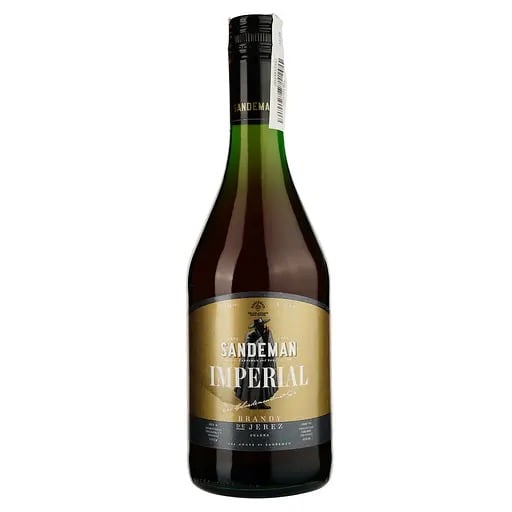 Бренді Sandeman 50 мл 