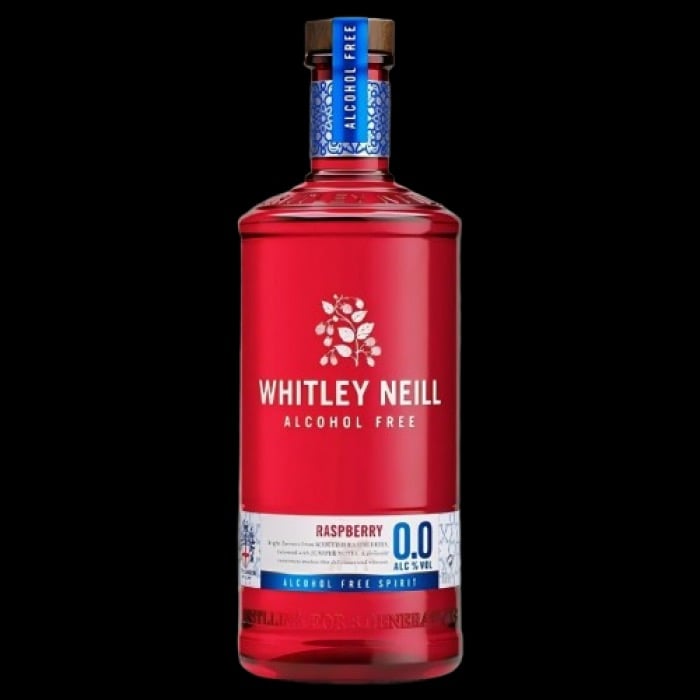 Джин Whitley Neill б/а 50мл