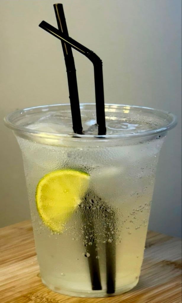 Gin and tonic 0,300мл