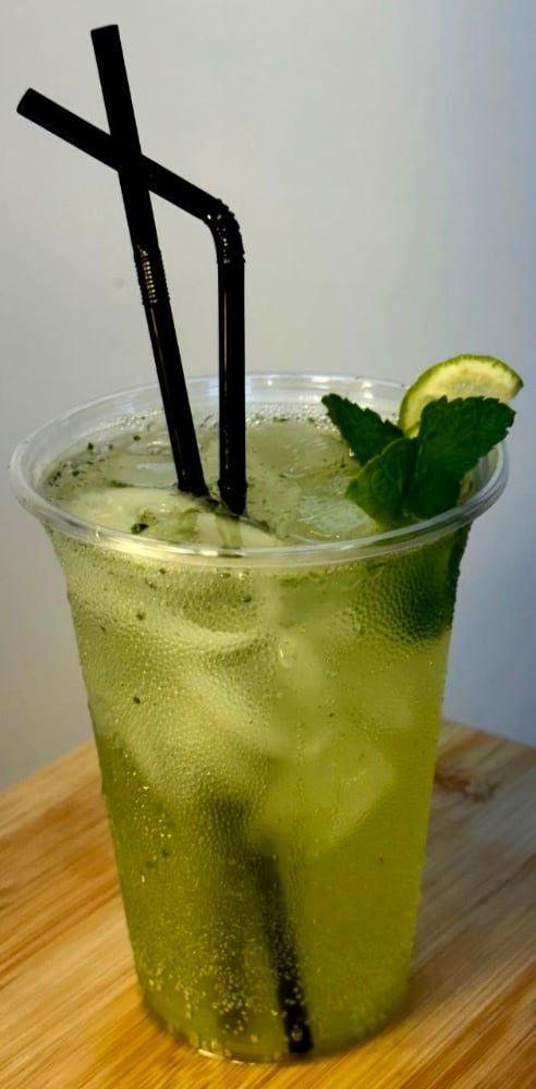 Basil smash 0.300мл 